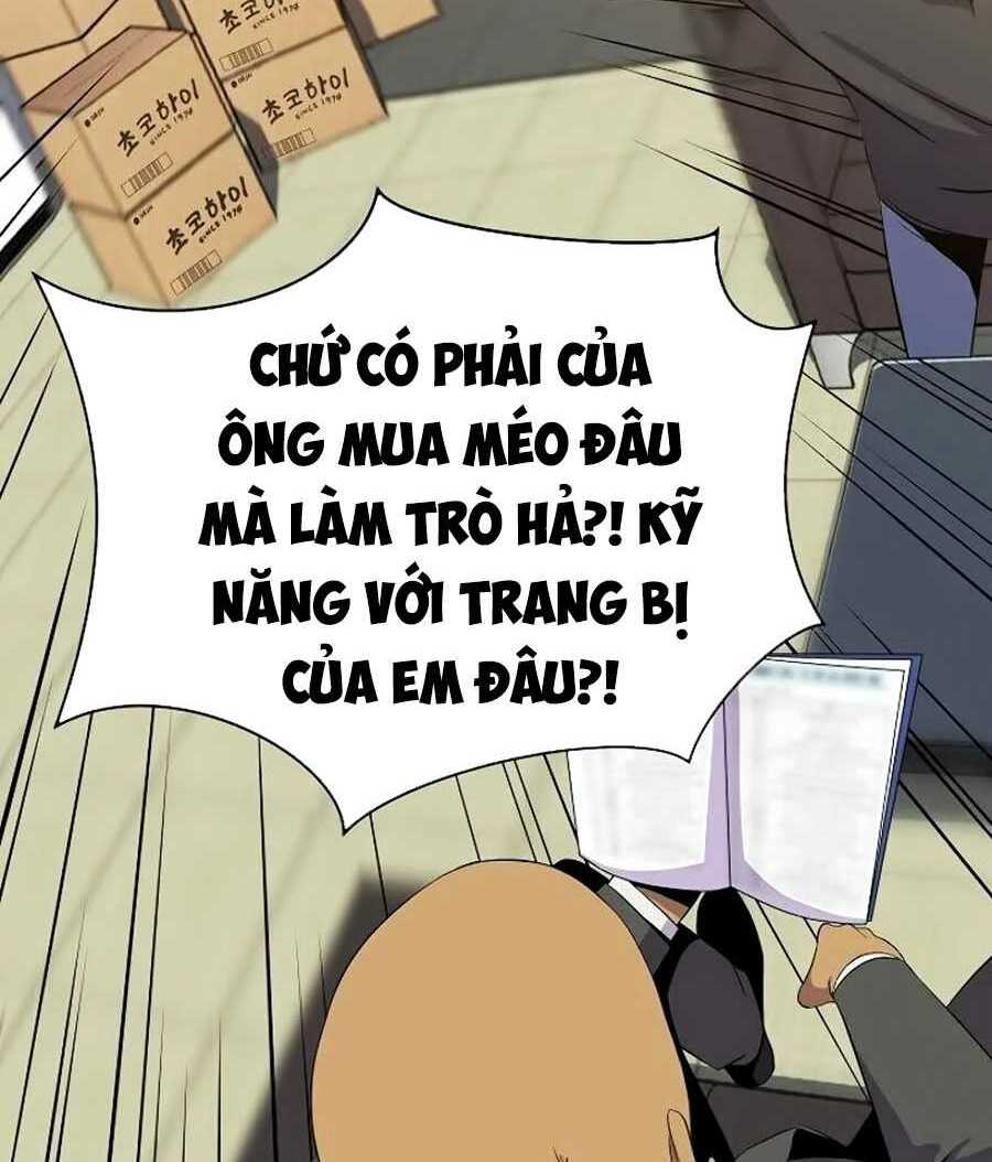 Kẻ Săn Anh Hùng: Chapter 50