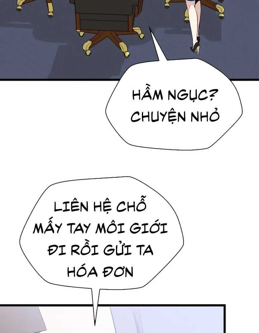 Kẻ Săn Anh Hùng: Chapter 50