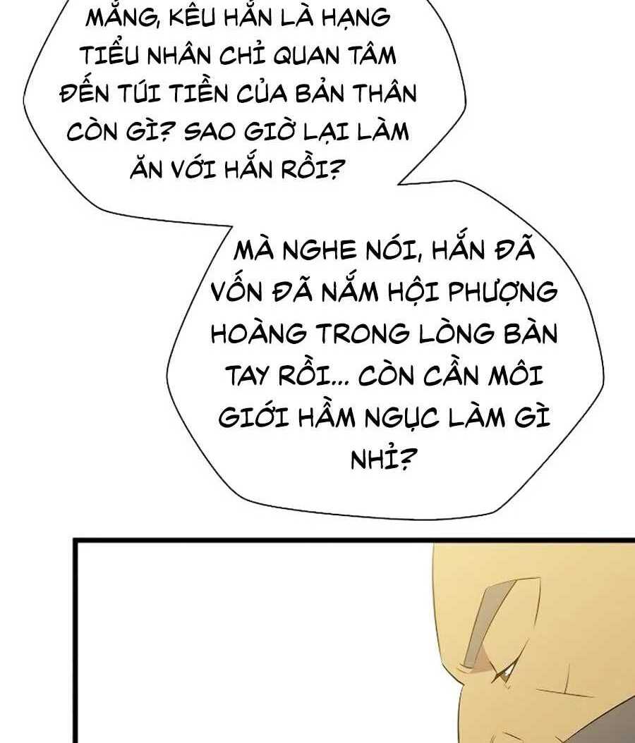 Kẻ Săn Anh Hùng: Chapter 50