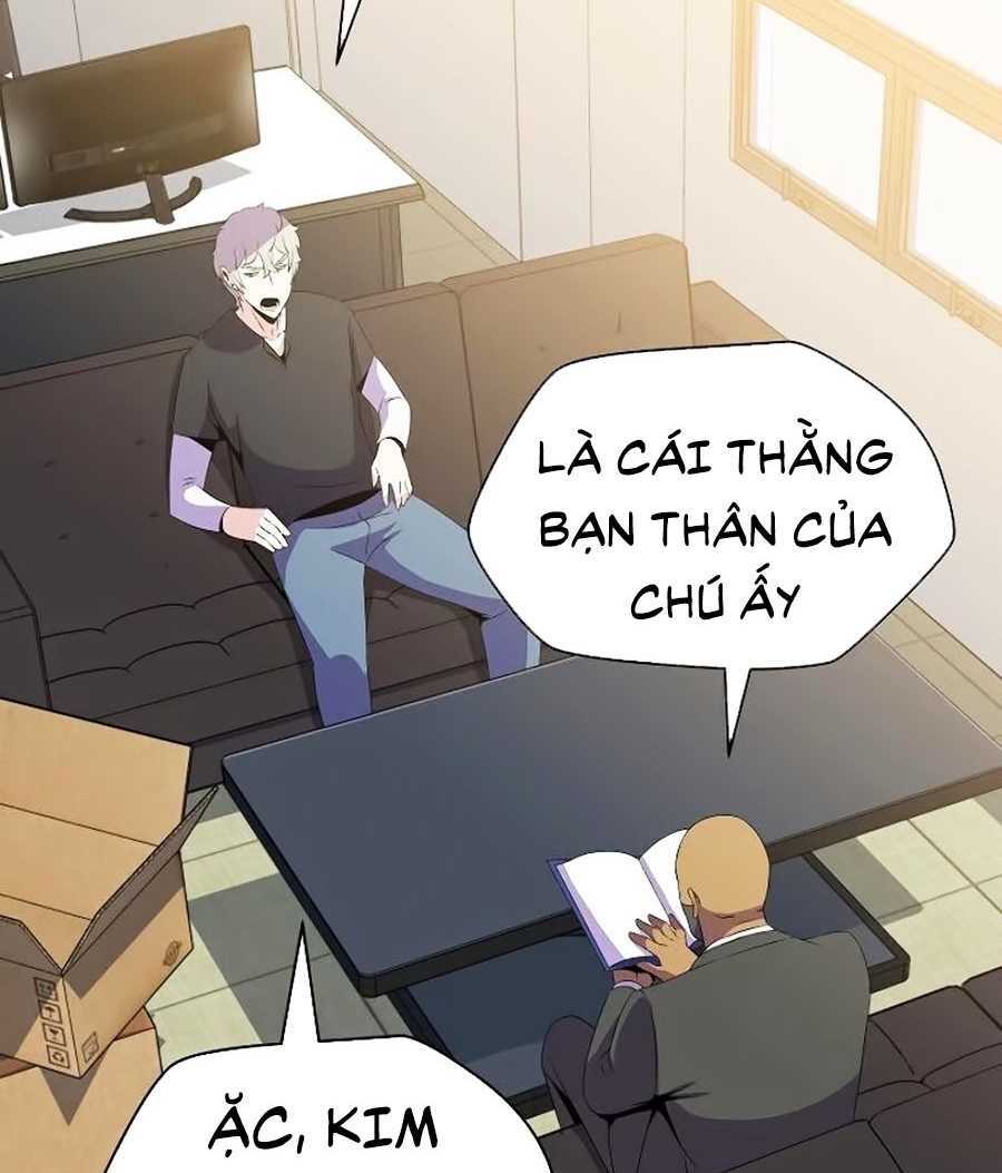 Kẻ Săn Anh Hùng: Chapter 50