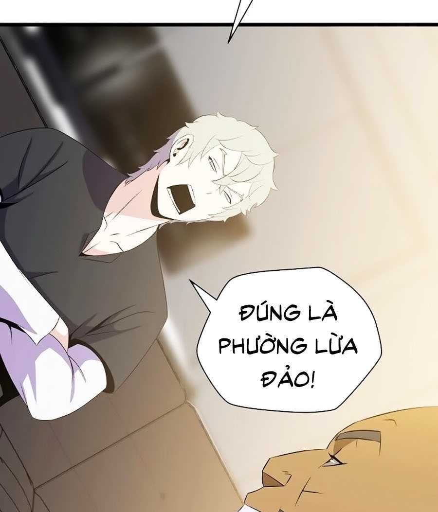 Kẻ Săn Anh Hùng: Chapter 50