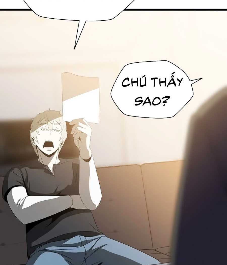 Kẻ Săn Anh Hùng: Chapter 50