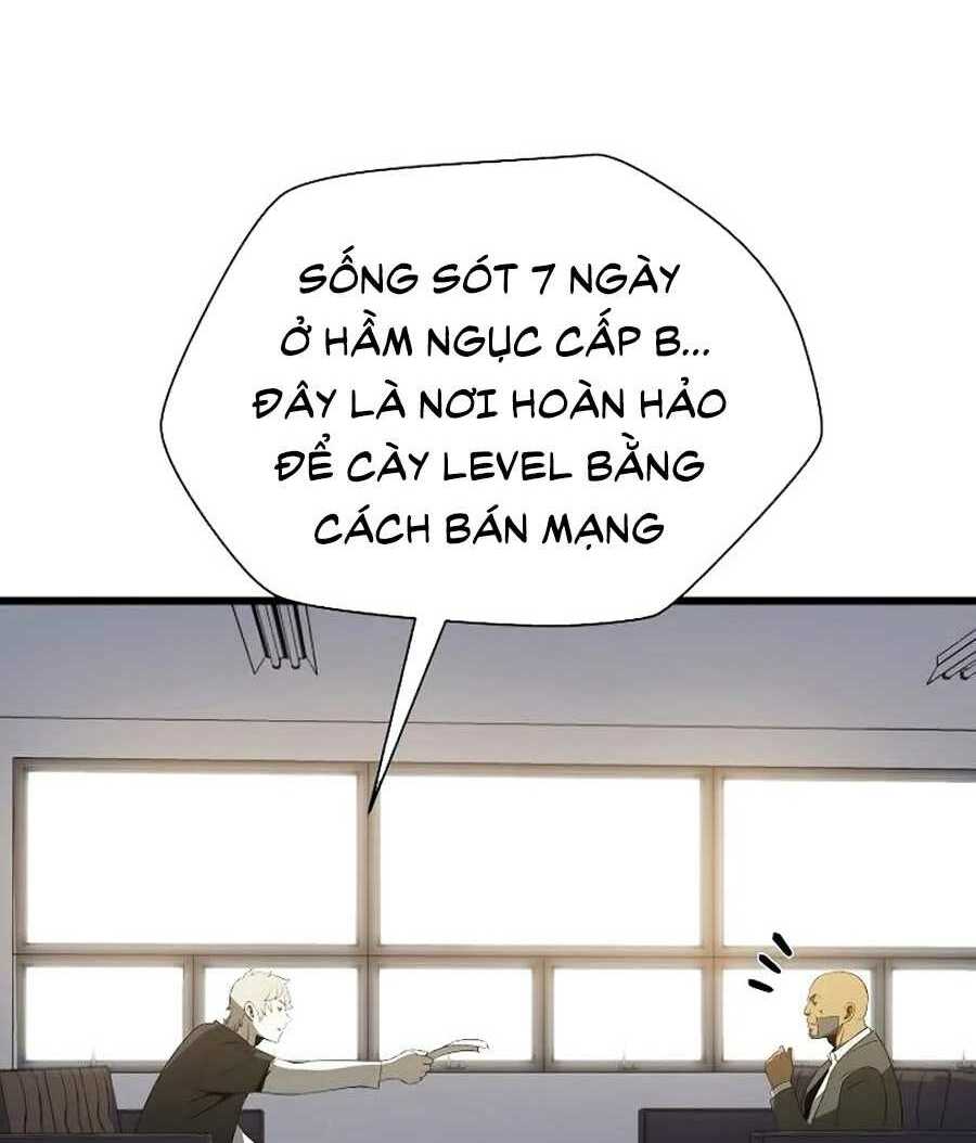Kẻ Săn Anh Hùng: Chapter 50