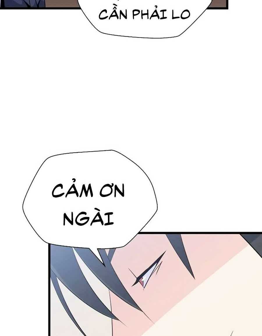 Kẻ Săn Anh Hùng: Chapter 50