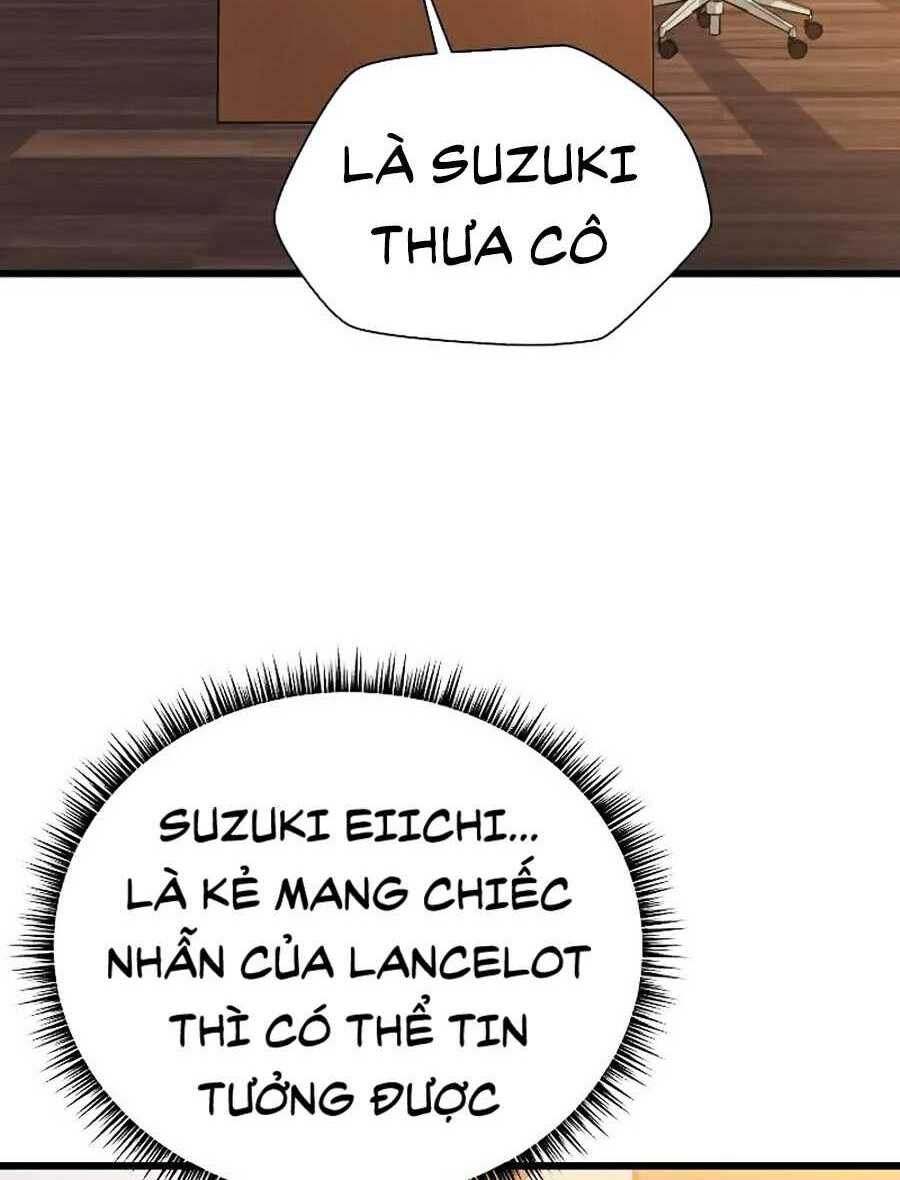 Kẻ Săn Anh Hùng: Chapter 50