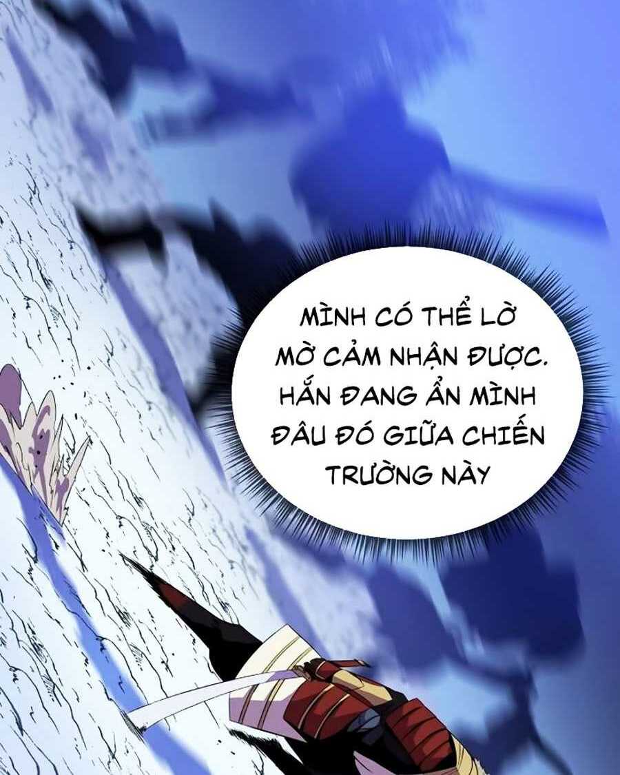 Kẻ Săn Anh Hùng: Chapter 52