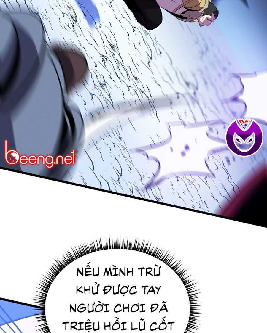 Kẻ Săn Anh Hùng: Chapter 52