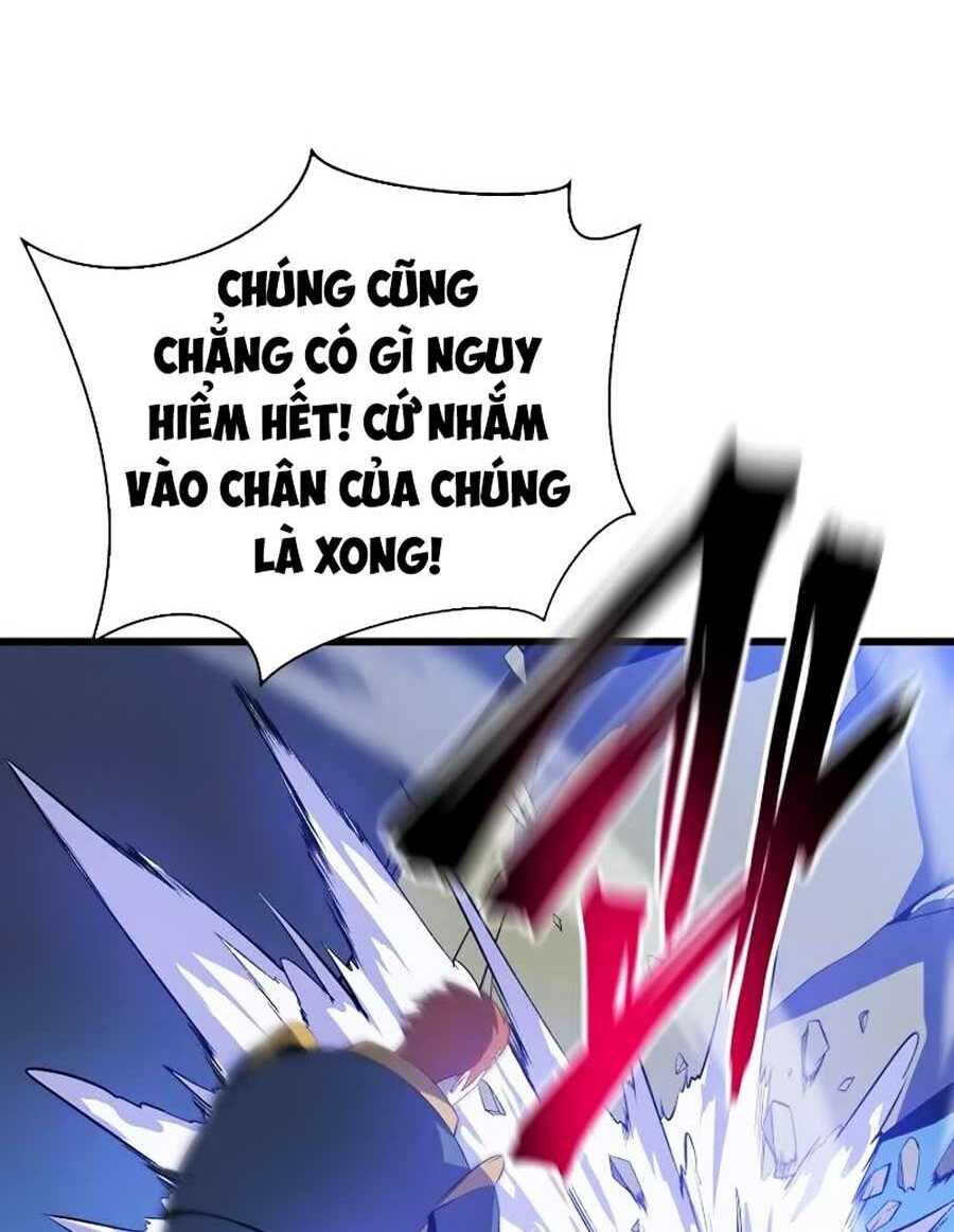 Kẻ Săn Anh Hùng: Chapter 52