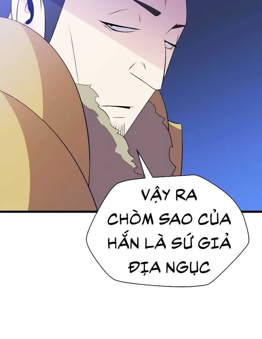 Kẻ Săn Anh Hùng: Chapter 52