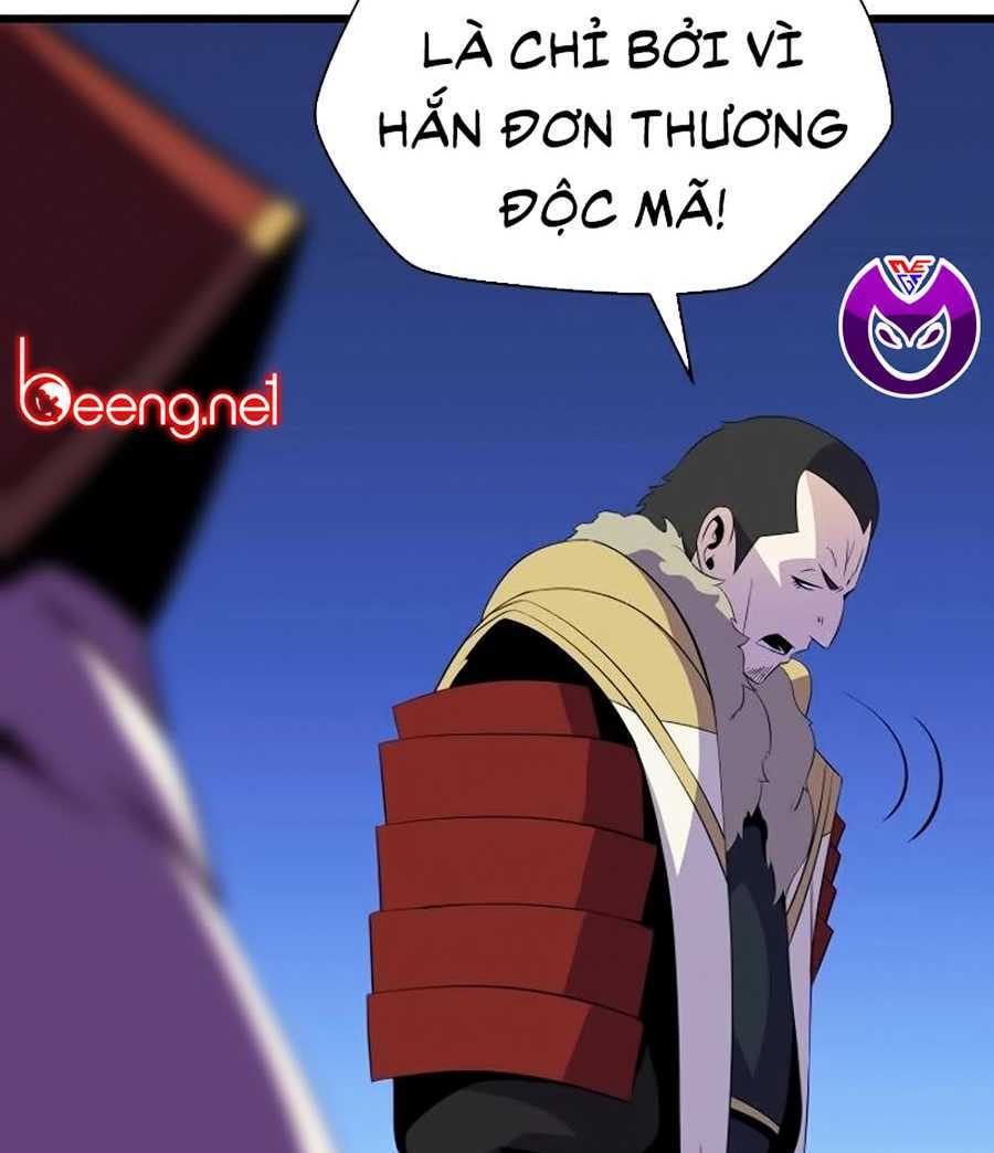 Kẻ Săn Anh Hùng: Chapter 52