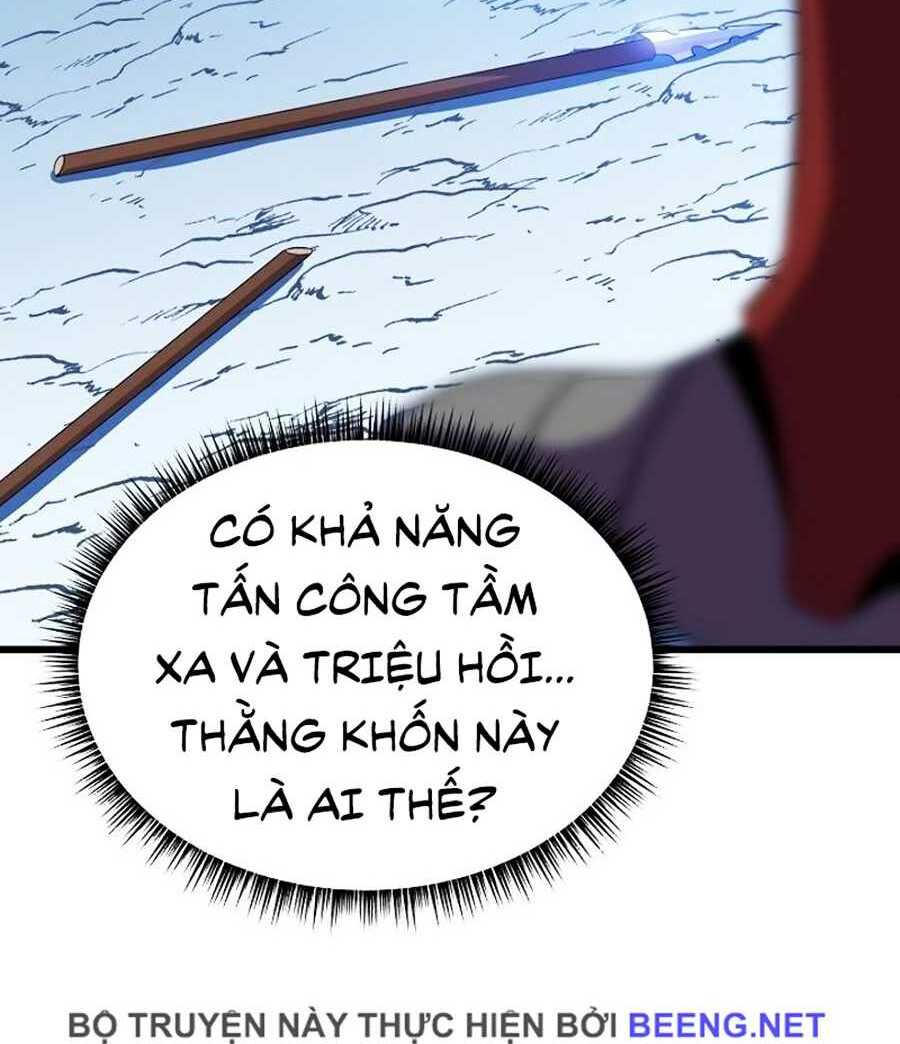 Kẻ Săn Anh Hùng: Chapter 52