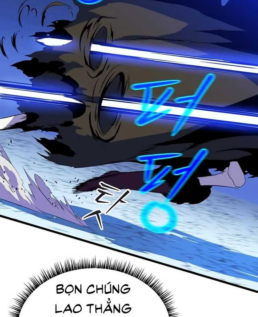 Kẻ Săn Anh Hùng: Chapter 52