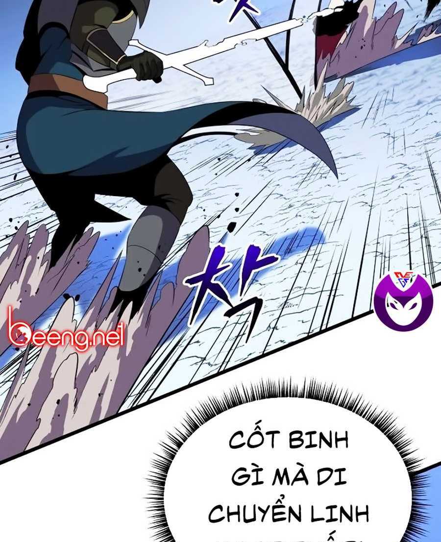 Kẻ Săn Anh Hùng: Chapter 52