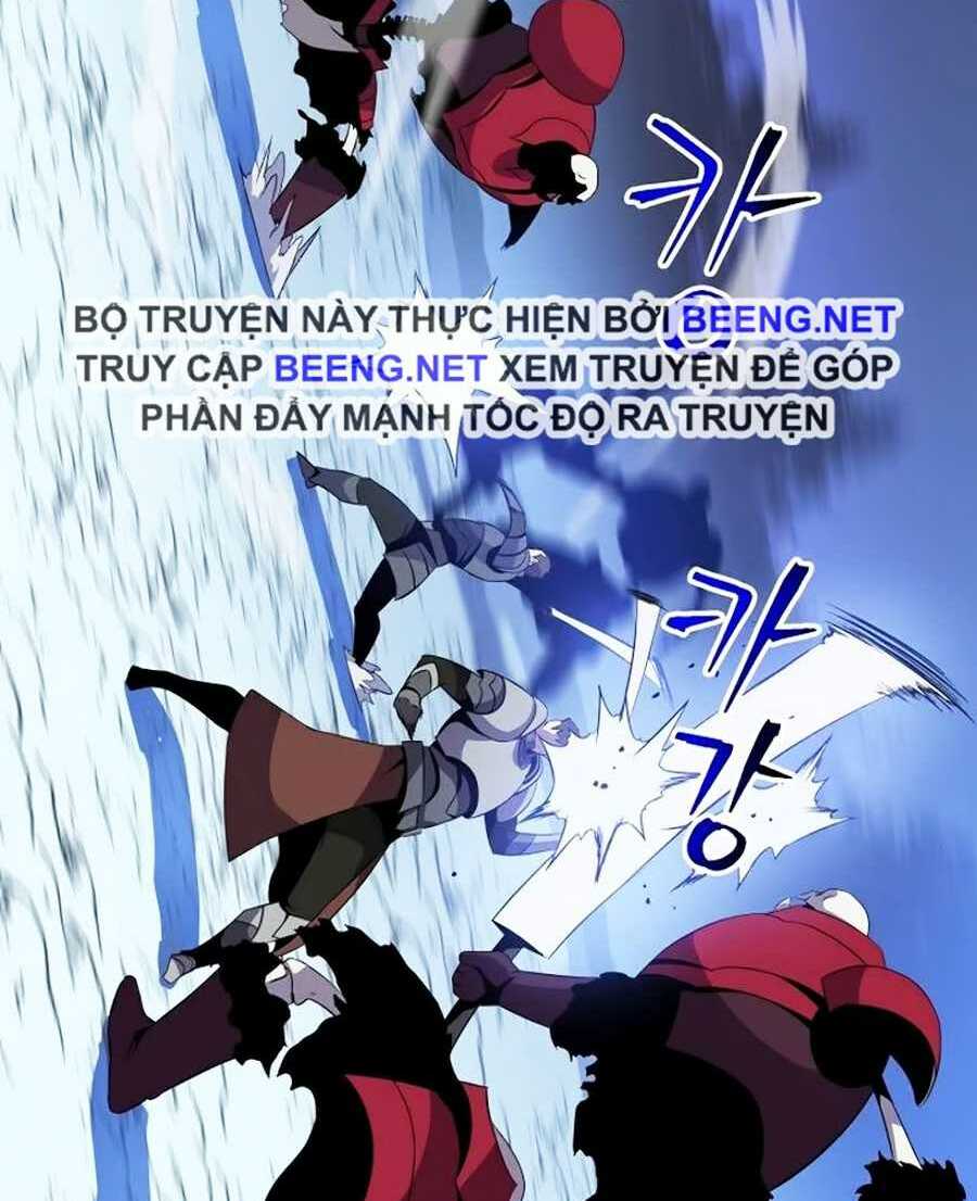 Kẻ Săn Anh Hùng: Chapter 52