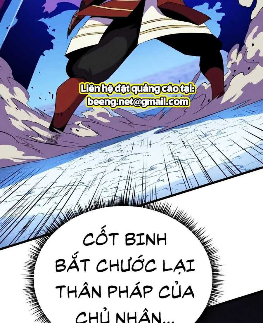 Kẻ Săn Anh Hùng: Chapter 52