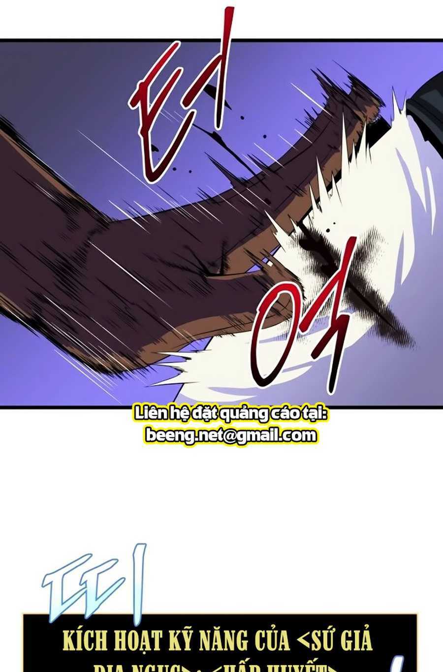 Kẻ Săn Anh Hùng: Chapter 53: Complete SS1