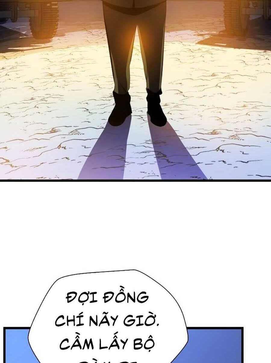 Kẻ Săn Anh Hùng: Chapter 53: Complete SS1
