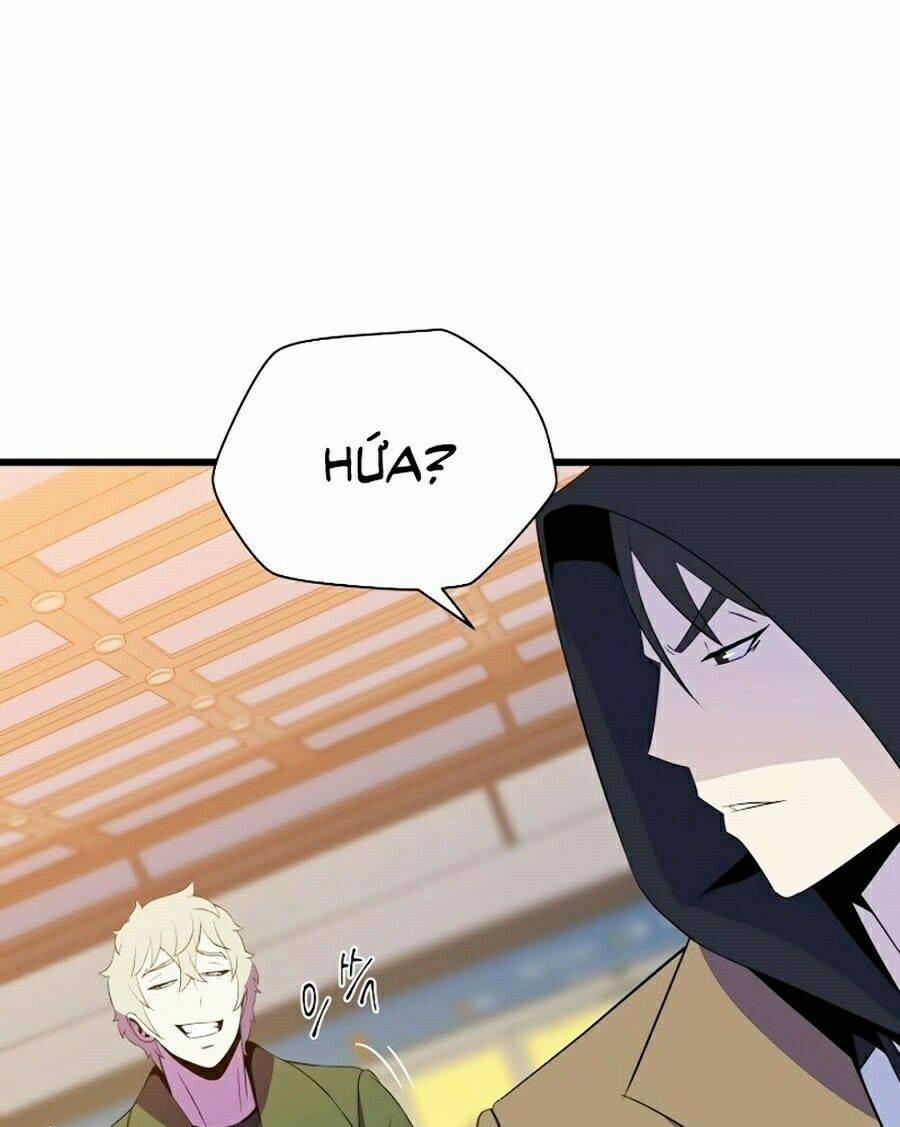 Kẻ Săn Anh Hùng: Chapter 54