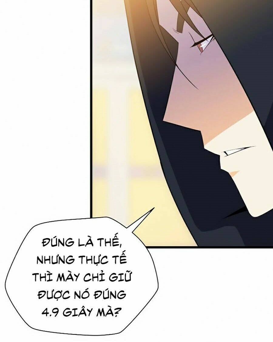 Kẻ Săn Anh Hùng: Chapter 54