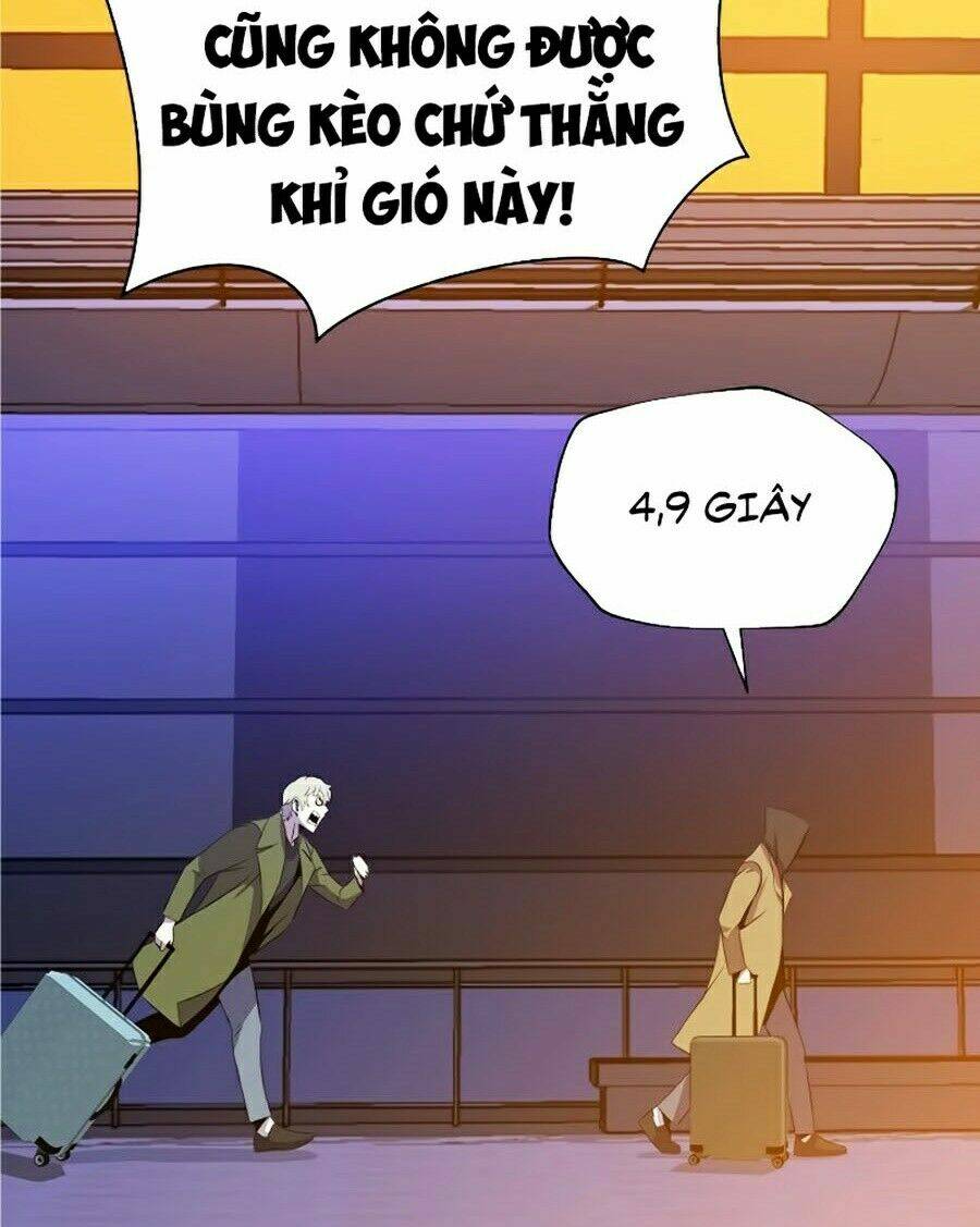 Kẻ Săn Anh Hùng: Chapter 54