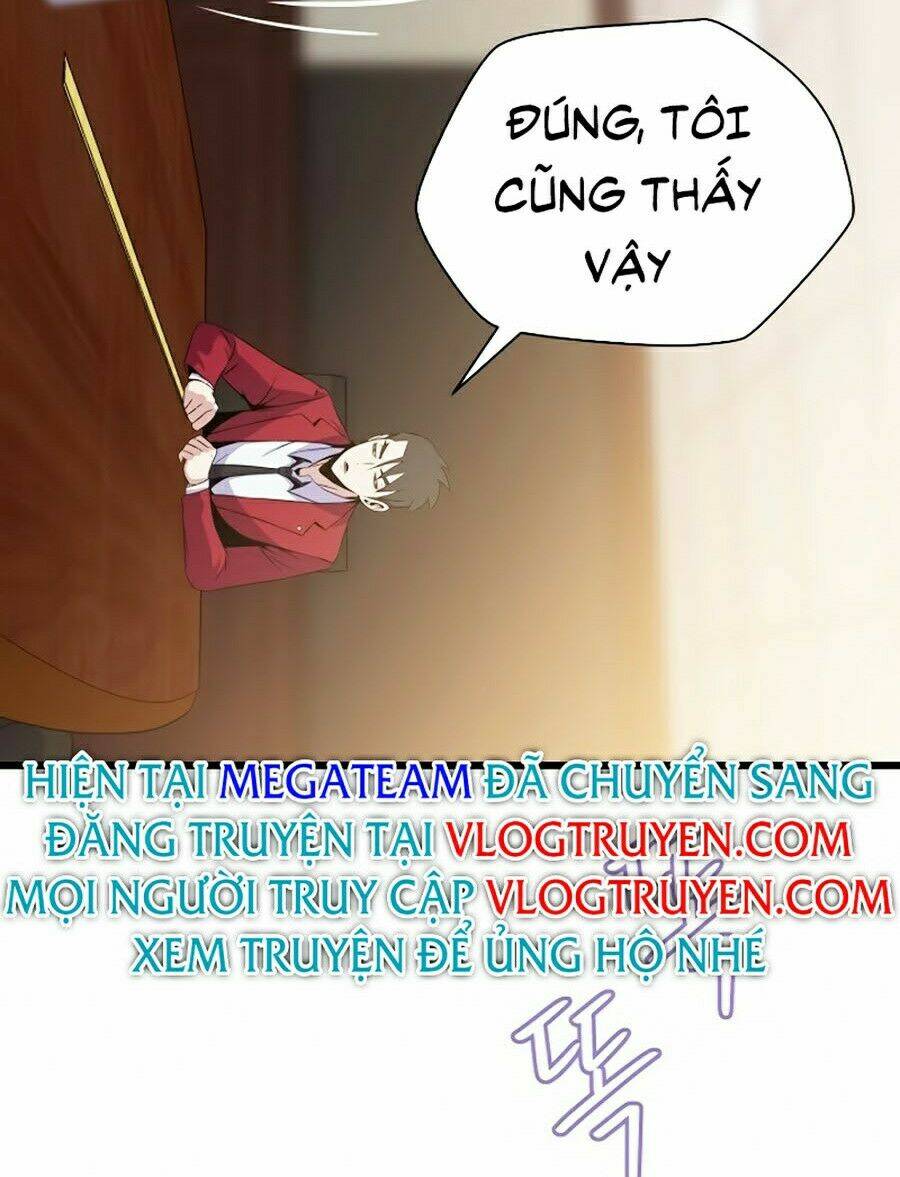 Kẻ Săn Anh Hùng: Chapter 54