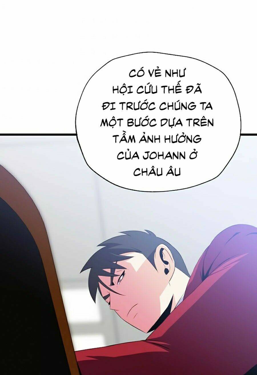 Kẻ Săn Anh Hùng: Chapter 54