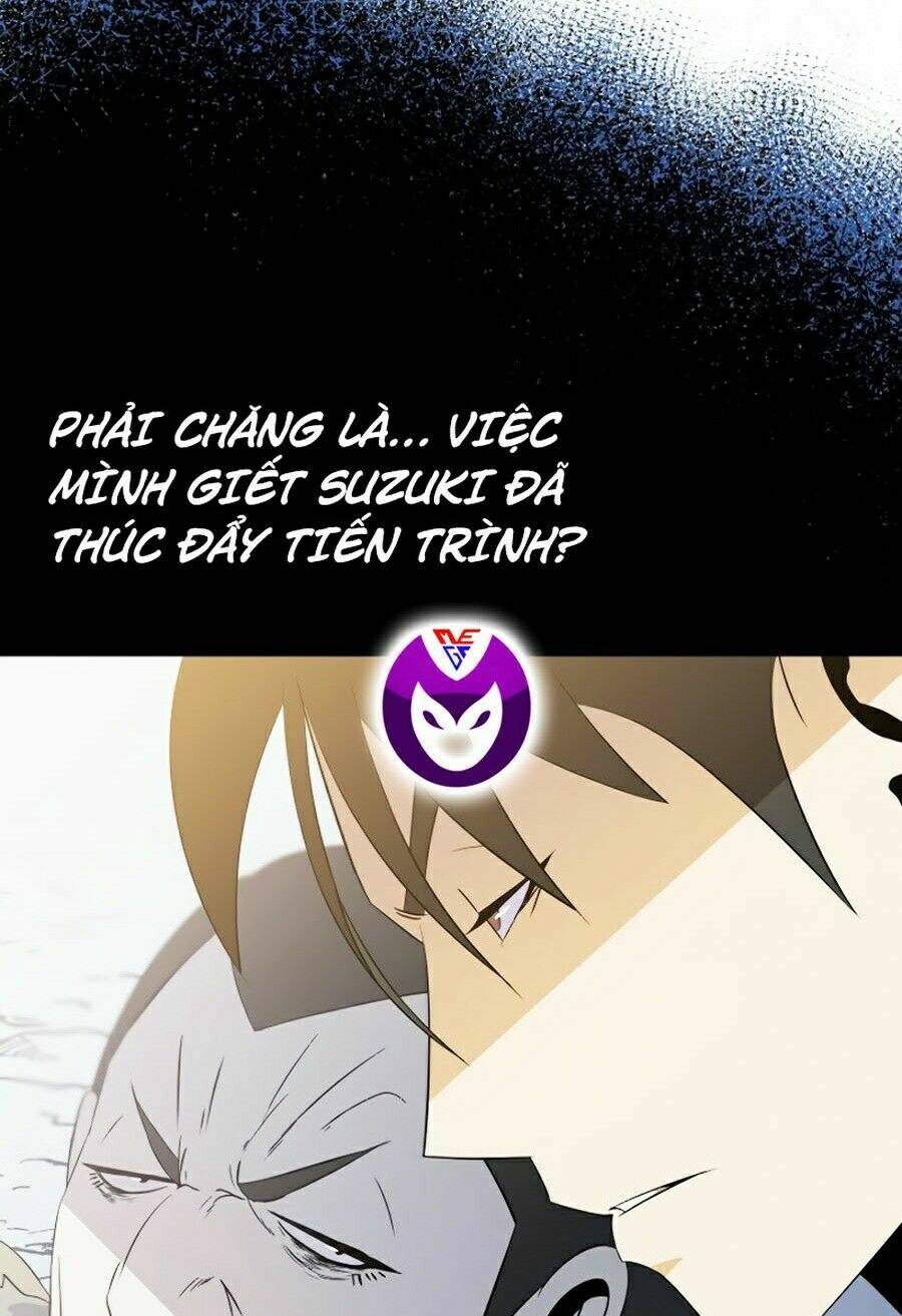 Kẻ Săn Anh Hùng: Chapter 54