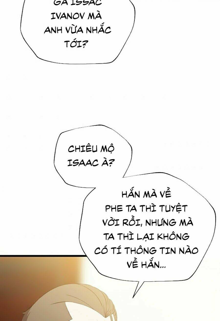 Kẻ Săn Anh Hùng: Chapter 54