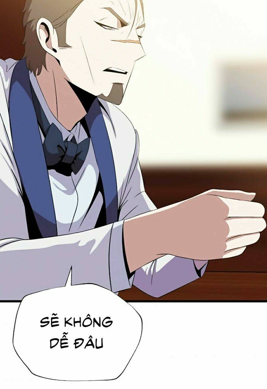 Kẻ Săn Anh Hùng: Chapter 54