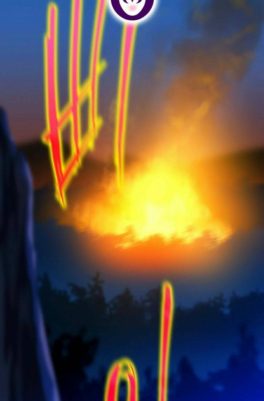 Kẻ Săn Anh Hùng: Chapter 54