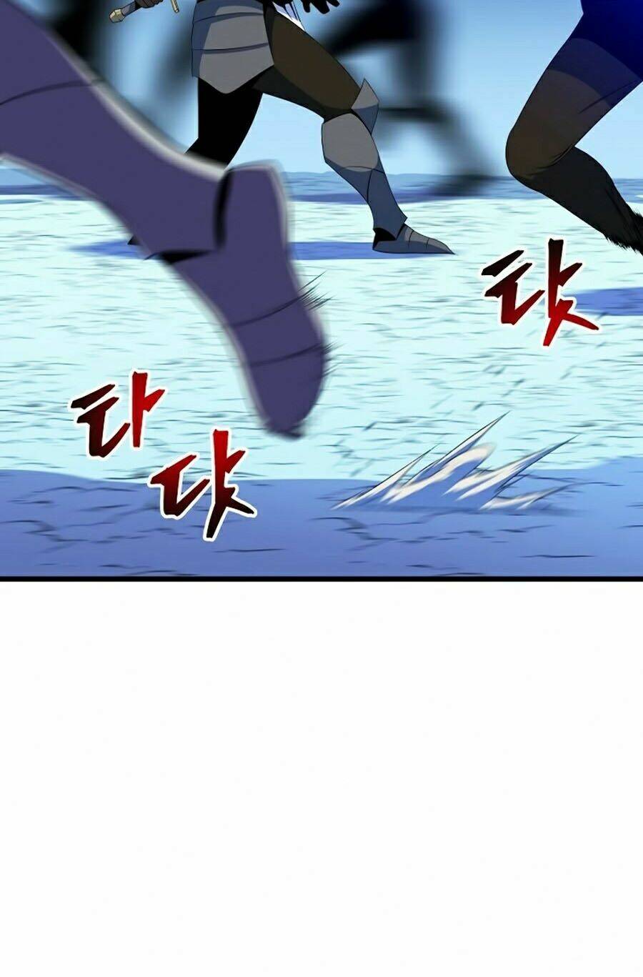 Kẻ Săn Anh Hùng: Chapter 54