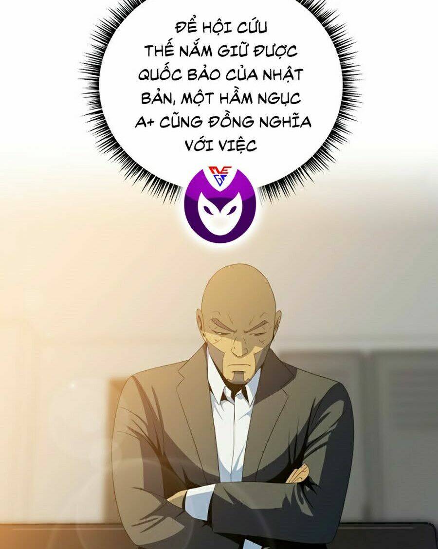 Kẻ Săn Anh Hùng: Chapter 54