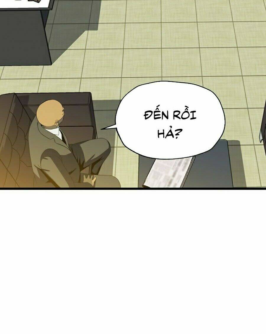 Kẻ Săn Anh Hùng: Chapter 54
