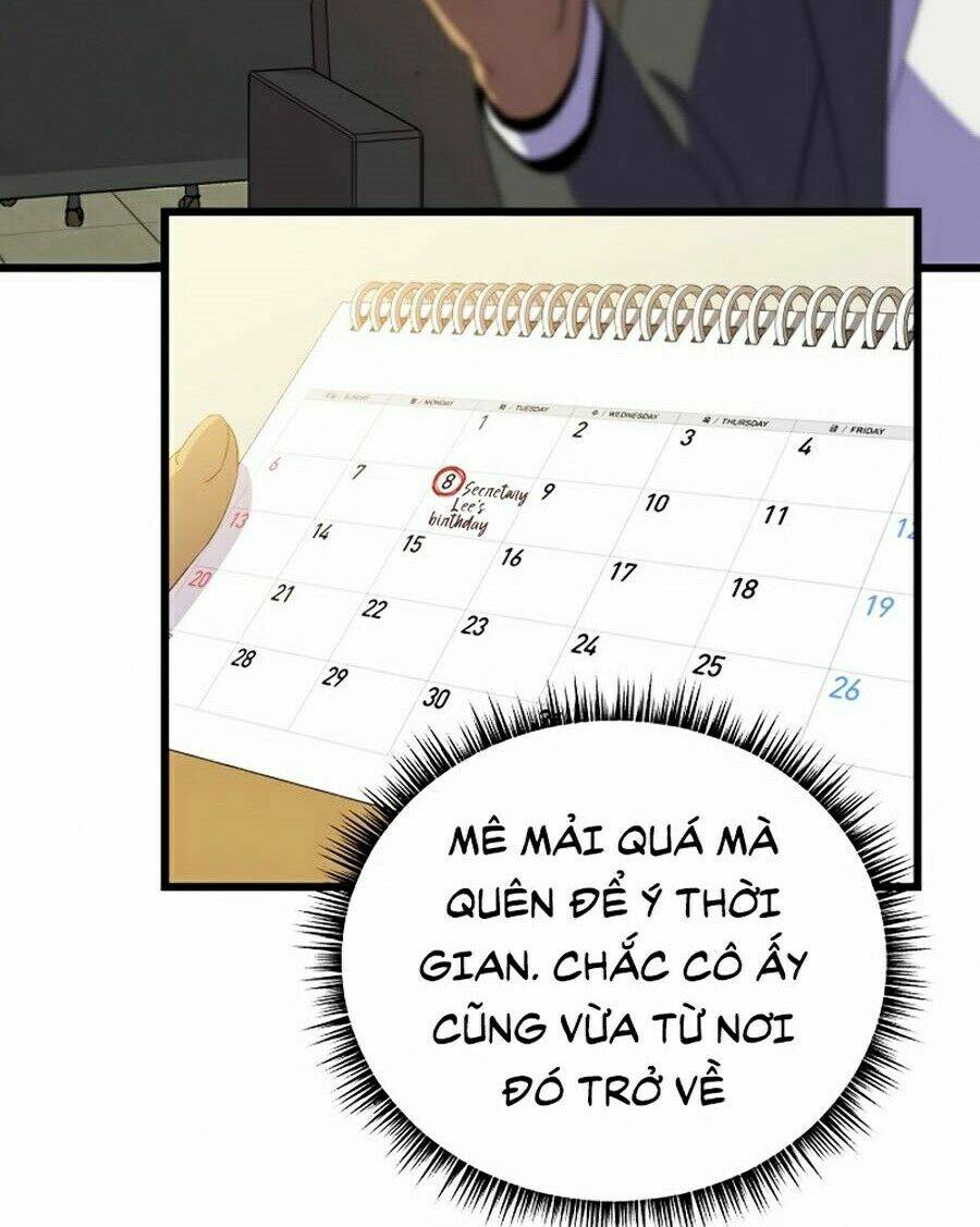 Kẻ Săn Anh Hùng: Chapter 54