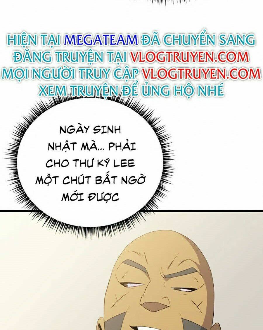 Kẻ Săn Anh Hùng: Chapter 54