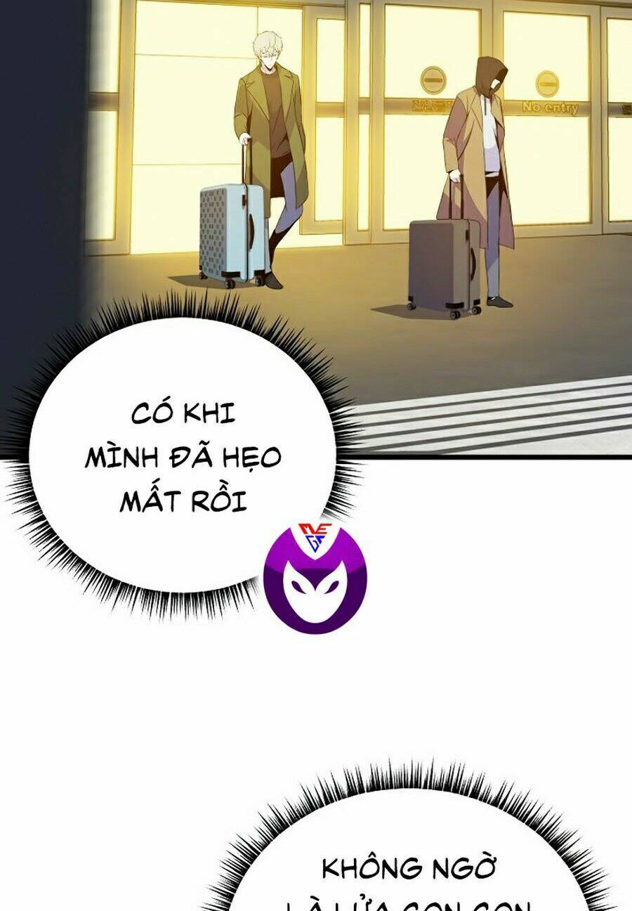 Kẻ Săn Anh Hùng: Chapter 54