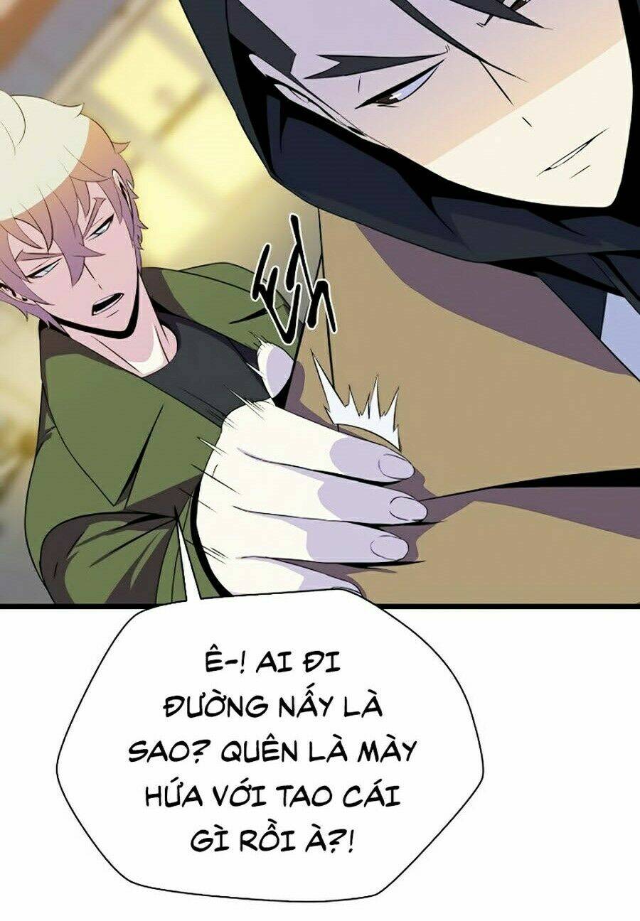 Kẻ Săn Anh Hùng: Chapter 54