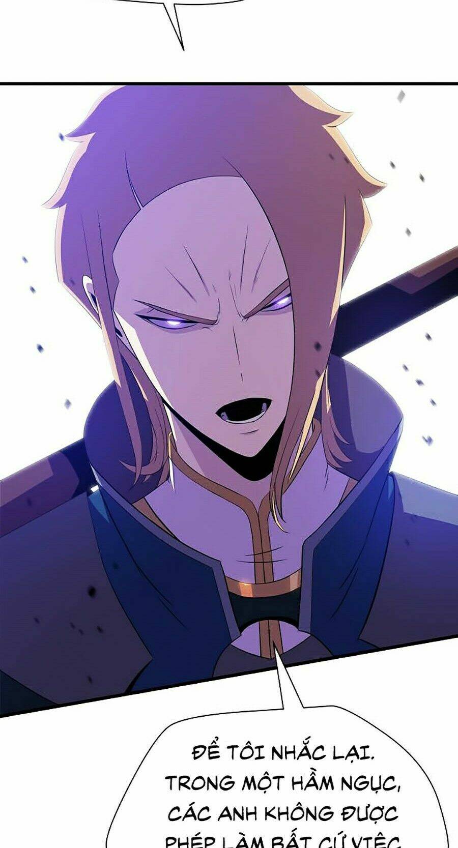 Kẻ Săn Anh Hùng: Chapter 56