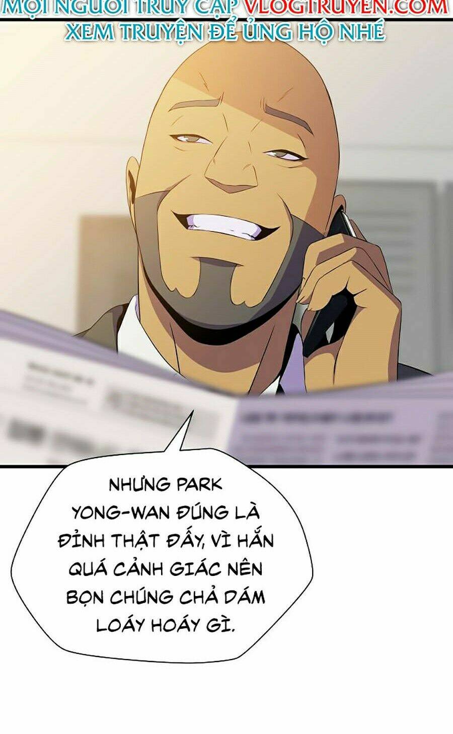 Kẻ Săn Anh Hùng: Chapter 56