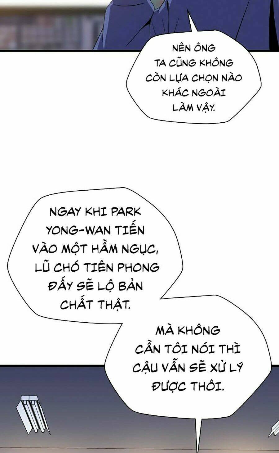 Kẻ Săn Anh Hùng: Chapter 56