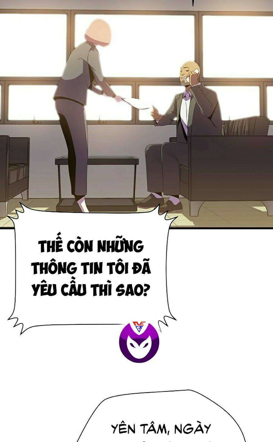 Kẻ Săn Anh Hùng: Chapter 56