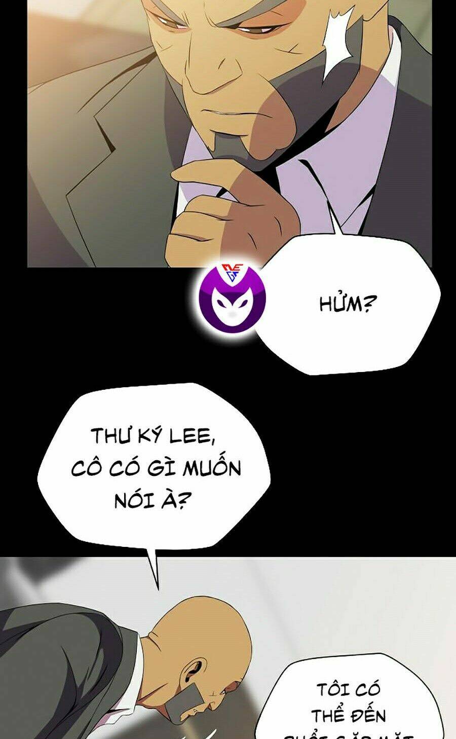 Kẻ Săn Anh Hùng: Chapter 56