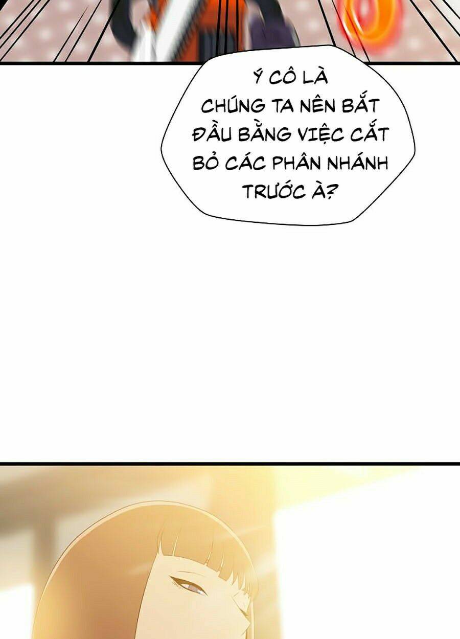 Kẻ Săn Anh Hùng: Chapter 56