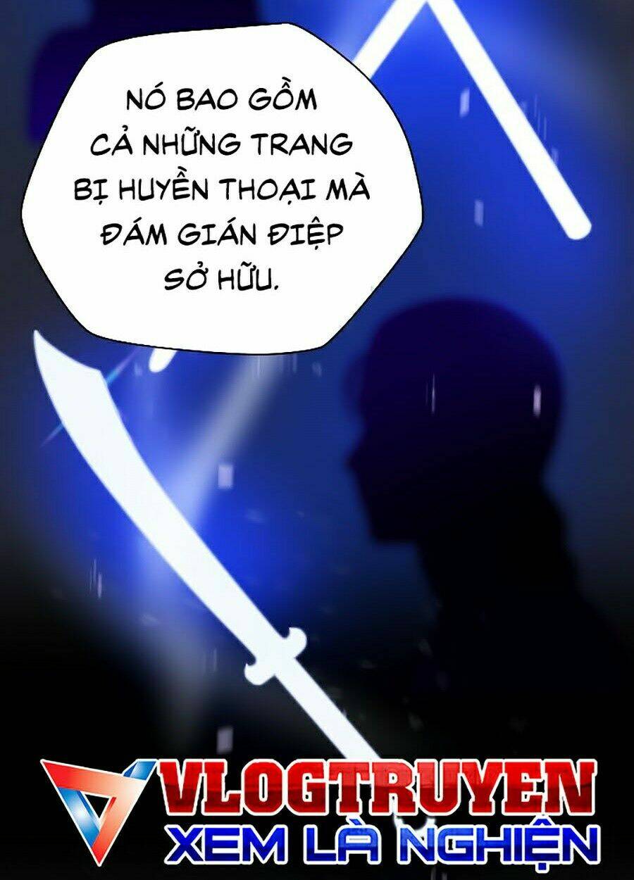 Kẻ Săn Anh Hùng: Chapter 56