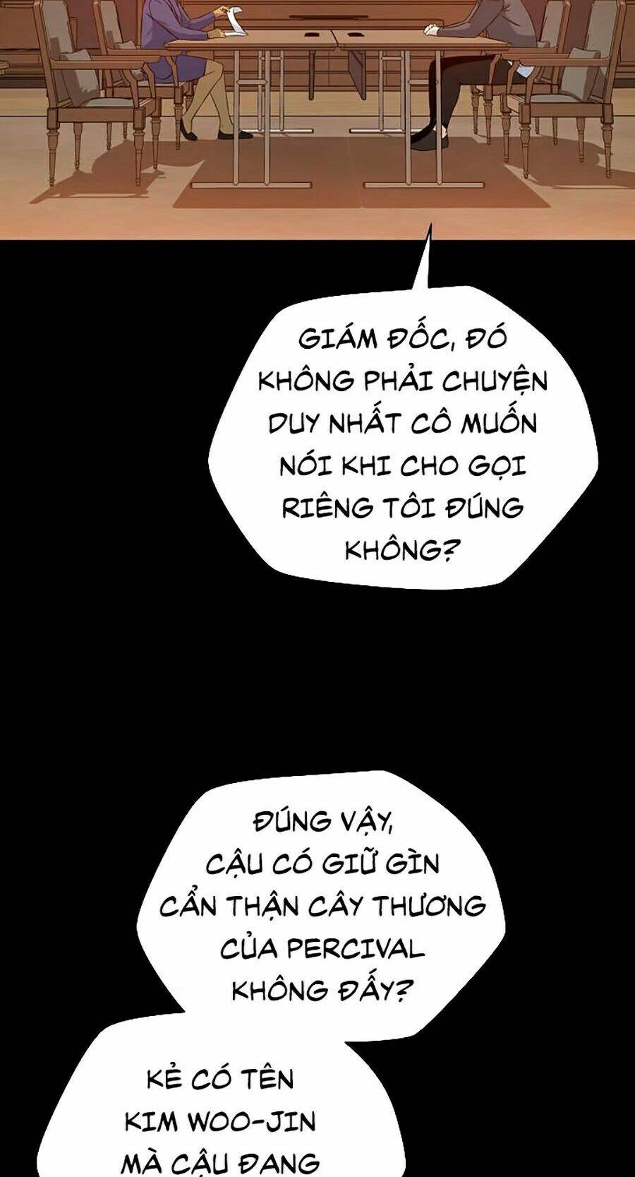 Kẻ Săn Anh Hùng: Chapter 56