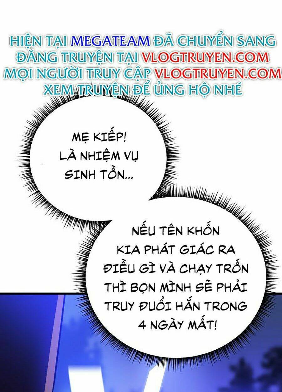 Kẻ Săn Anh Hùng: Chapter 56