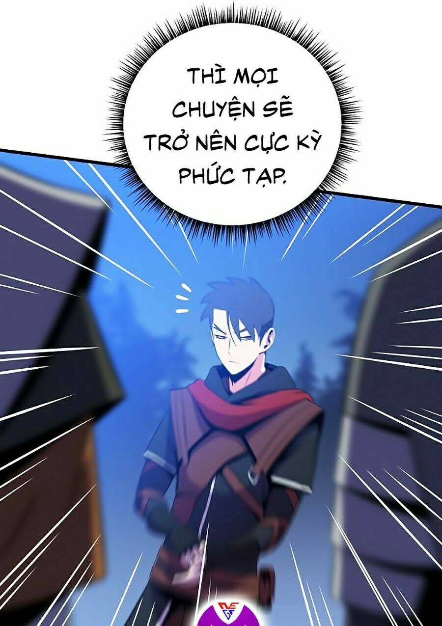 Kẻ Săn Anh Hùng: Chapter 56