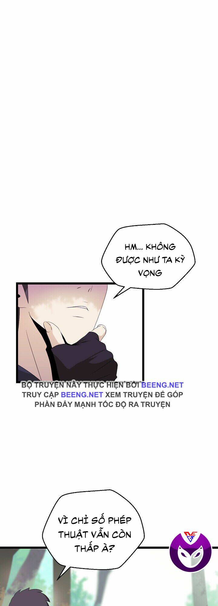 Kẻ Săn Anh Hùng: Chapter 6