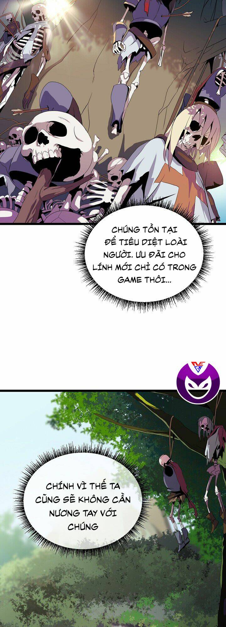 Kẻ Săn Anh Hùng: Chapter 6