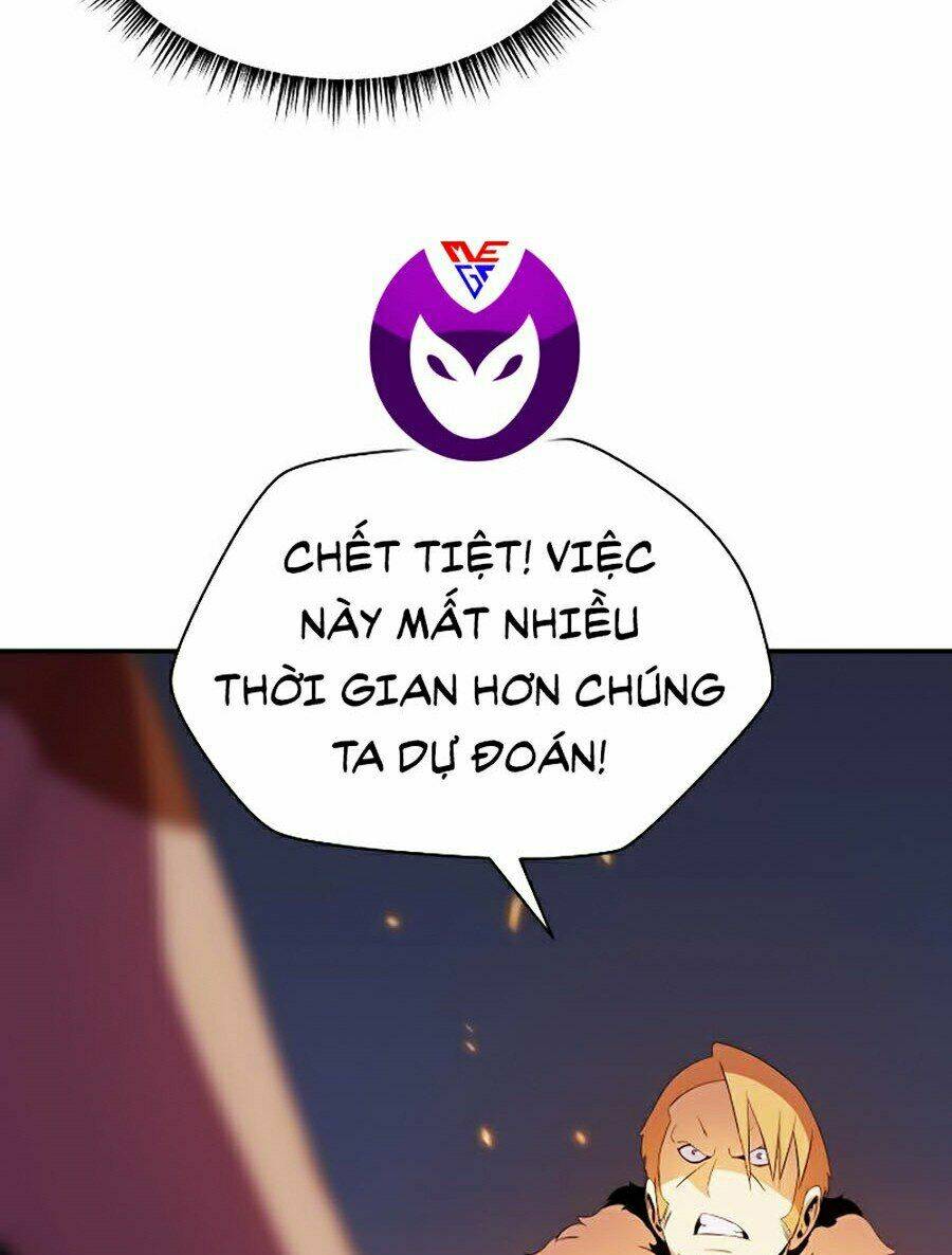 Kẻ Săn Anh Hùng: Chapter 60